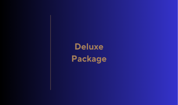 Deluxe Website