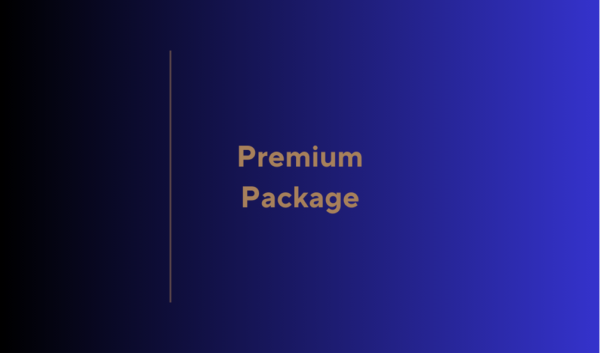 Premium  Website